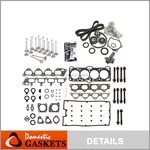 Head Gasket Set Valves Timing Belt Kit Fit 96-98 Mitsubishi Eagle 2.0L. Fixed Price $199.28.