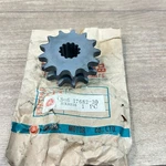 Yamaha Oem Nos Drive Chain Sprocket / 806-17682-30 Snowmobile. Fixed Price $8.00.