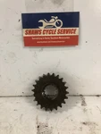 Ski-doo Mx Z 504-0911-00 Rev Adrenaline 22T Tooth Top Gear Sprocket Free Shippin. Fixed Price $35.00.