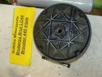 Brutanza Brooten LC44 76 Mf Cyclone 440 Salisbury Primary Cvt Clutch Bolt. Fixed Price $175.00.