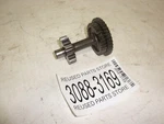 2005 Arctic Cat 650 V2 4X4 Atv Cam Secondary Shaft. Fixed Price $65.00.