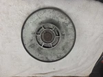 Scorpion Mark 3 Clutch. Fixed Price $20.00.