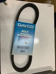 Dayco Snowmobile Belt MAX1130 Artic Cat. Fixed Price $29.99.
