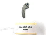 Qty Nos 1990-1993 Polaris Atv Utv Clutch Shift Weight "c" 5630418 Trail Boss. Fixed Price $24.99.