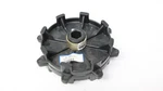 Wahl Bros No Slip 3.0'' Ptich Drive Sprocket 8T 1/16-1 1/8 Hex 02-590. Fixed Price $79.99.