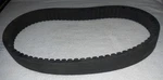 Vintage Omc Snow Cruiser 2011 Drive Belt - Part Number 113896 Very Rare Nos. Fixed Price $31.98.