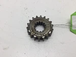 Arctic Cat Upper Sprocket 18T 13 Spline Oem 0107-341 Z 370 Jag Prowler Puma Ext. Fixed Price $45.00.