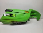 Arctic Cat Zr Zl Snowmobile Oem Gas Tank Seat Super Clean 0770-370 0718-651. Fixed Price $189.99.
