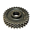 79 89 Yamaha Phazer Exciter Drive Chain Sprocket 29 Tooth Oem# 8U9-47587-00. Fixed Price $34.99.