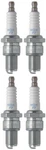 Set Of Ngk Standard Spark Plugs For Polaris EC44-2PM-2100 Engine 440CC. Fixed Price $25.79.