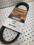 Ultimax By Timken Yamaha Snowmobile Drive Belt, #XS825 Oem# 8JP-17641-00-00. Fixed Price $170.00.
