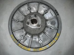 Genuine Ski Doo Secondary Driven Clutch Oem 504141600 504143400. Fixed Price $49.45.