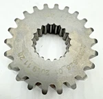 16-24 Arctic Cat Riot Zr Xf Sproket Gear 22T 13W 2602-826. Fixed Price $19.99.