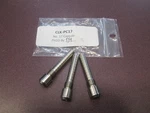 Boondocker CLK-PC17 No. Snowmobile Clutch Weight Capsule Kit. Fixed Price $19.99.