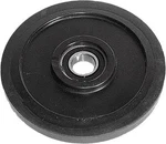 Ppd R0178A-2-001A Idler Wheel Black 7.01"X25MM. Fixed Price $39.71.