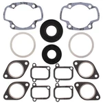 Vertex 711048B Gasket Kit-sportfr 440 Kawasaki Drifter '79-80. Fixed Price $45.74.