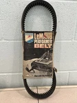 Lemans Performer Belt Snowmobile Drive 752. Fixed Price $14.24.