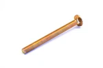 Oem Polaris 7517292 Bolt Nos. Fixed Price $11.89.