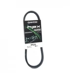 Drive Belt Dayco HPX2250 John Deere, Gator Xuv 550 560 590. Fixed Price $156.17.