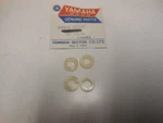 Nos Yamaha Oem Spacers 1976 SRX340/SRX440 90560-07157 Qty. Fixed Price $10.98.
