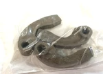 Nos Oem Arctic Cat Three 48.5 Gram Cam Arms 0746-582 Artic. Fixed Price $51.65.