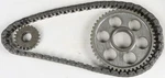 Venom Products 520940 Heavy Duty Chain And Sprocket Kit - 21/49 Hyvo. Fixed Price $208.05.