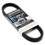 Dayco Hpx Drive Belt 2002 Ski-doo Summit 600 Sport High Performance Ct. Fixed Price $130.88.