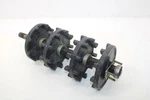 1997 Ski-doo Mxz 670 Oem Drive Axle 501025500 SS63. Fixed Price $34.39.