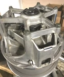 16-20 Used Polaris Rzr Turbo Xp Primary Drive Clutch Complete !. Fixed Price $285.00.