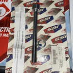 Arctic Cat Snowmobile Titanium Adapt Primary Clutch Bolt 1623-792. Fixed Price $39.95.