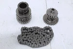 19-21 Ski-doo Grand Touring 900 Le Ace Camshaft Timing Chain 504152631. Fixed Price $150.00.