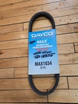 Nos Dayco Snowmobile Drive Belt. Fixed Price $69.99.