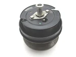 161976 Vintage Omc Evinrude Johnson Snowmobile Primary Clutch 1/8". Fixed Price $335.00.