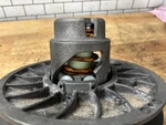 Arctic F8 F6 F1000 Bearcat Jaguar F570 2010 11 12 13 Driven Clutch Lynx. Fixed Price $399.99.