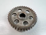 Used Oem Polaris 1999 700 Xc Lower 40T 15T Sprocket Gear 3222094 UB9. Fixed Price $24.92.