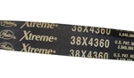1996-2000 Ski Doo Snowmobile Gates Xtreme Drive Belt 38X4360. Fixed Price $17.99.