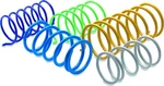 Epi Secondary Driven Clutch Spring Yellow CATV12. Fixed Price $39.99.