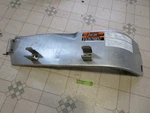 99 Yamaha Phazer 500 Snowmobile Clutch Belt Guard Cover 8DJ-77311-00-00. Fixed Price $59.99.