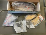 Arctic Cat Nos Apv Valve Update Kit (4-1-3) 0637-262 T038. Fixed Price $42.15.