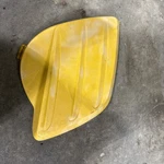 Ski-doo Mxz Renegade 600 800 Yellow Clutch Cover 2003 Model 502006511. Fixed Price $25.00.