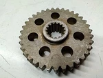 SPROCKET,35T,(13W) - 2000 Polaris Nos. Fixed Price $34.99.