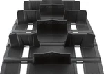 Camso Challenger Extreme Full Cupped Mountain Track 153 With 2.5" Lugs. Fixed Price $941.43.