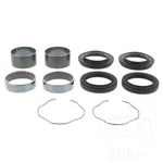 Tourmax Fork Repair Kit Complete FRK-916R/2 Fits Yamaha Fzr 600 1989-1993. Fixed Price $87.21.