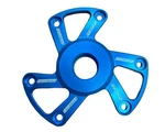 Straightline P22 Primary Clutch Cover Blue For Polaris Snowmobiles 2022-2024. Fixed Price $218.28.