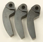 Speedwerx Hypershift Team Med Tip Machined Weights 3/PK 79.4G U-1T. Fixed Price $191.30.