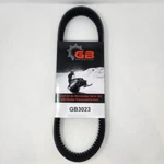 Snowmobile Drive Belt Gbdistribution GB3023, HP3023, 11420330, 114-203-30.. Fixed Price $39.88.