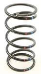 Speedwerx 2016 Arctic Cat Boss Team Driven Clutch Spring - Black/red/blue. Fixed Price $49.46.