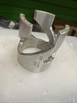 Arctic Cat Snowmobile Driven CAM-36 Degree 0648-448. Fixed Price $39.95.
