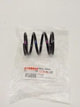 Nos Yamaha 90501-606G9-00 Primary Sheave Compression Spring PZ480 VK5 PZ50 VT480. Fixed Price $34.99.