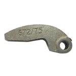 Arctic Cat Cam Arm 75G Wide W/ Set Screw (0-6,000 Ft Alt.), 0746-672. Fixed Price $17.99.